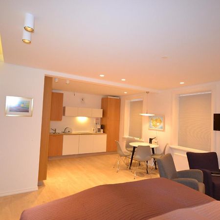 Next Apartment Bergstadastraeti Reikiavik Habitación foto